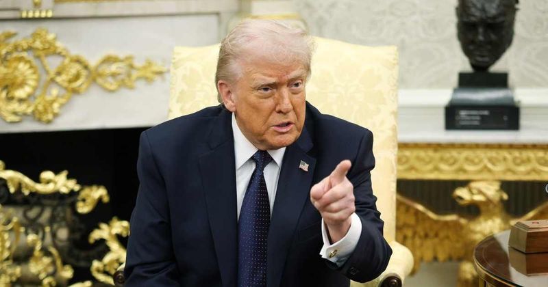 Fact Check: Is Trump's claim his father was born in Germany true?