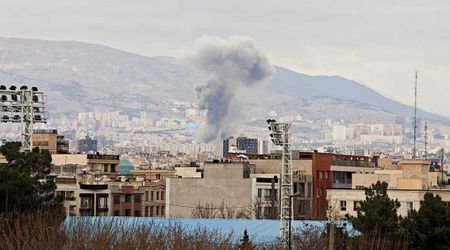 Fact Check: Is image of 165 Iranian schoolgirls killed in US-Israel attack real?