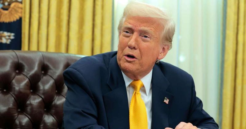 US Army commanders make 'Armageddon' claims amid Iran war: ‘Trump anointed by Jesus’