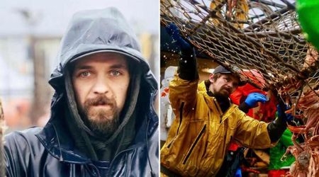 Todd Meadows, 25, dies at sea during 'Deadliest Catch' fishing trip