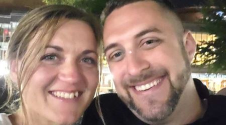 'She was almost home': Sgt Nicole M Amor’s husband mourns after wife among 6 dead in Iran strike