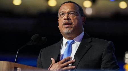 Walz, Ellison cornered by fraud cover-up accusations as House Oversight strikes ahead of testimony