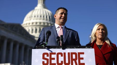 Tony Gonzales faces damning ethics reckoning as House Committee launches misconduct probe