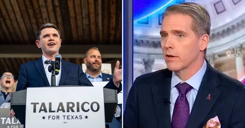 Jennings blasts Talarico over CBS ‘censorship’ clash as Texas Senate race intensifies