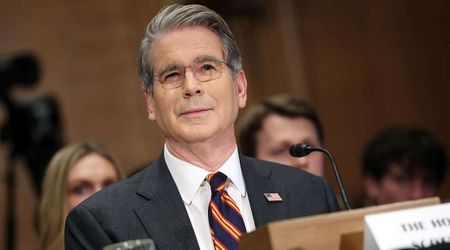 'Region is not on fire': Treasury Secretary Scott Bessent pushes back on Iran retaliation fears