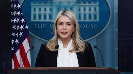 White House calls Operation Epic Fury a ‘resounding success,’ outlines mission to crush Iranian regime