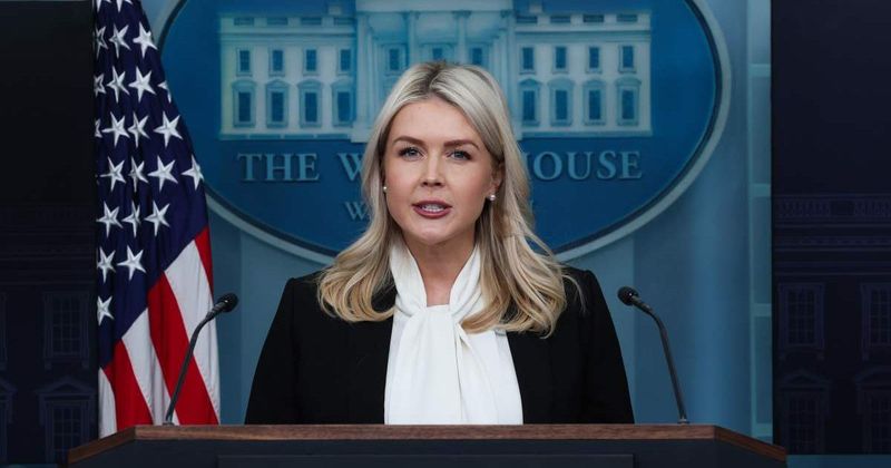 White House calls Operation Epic Fury a ‘resounding success,’ outlines mission to crush Iranian regime