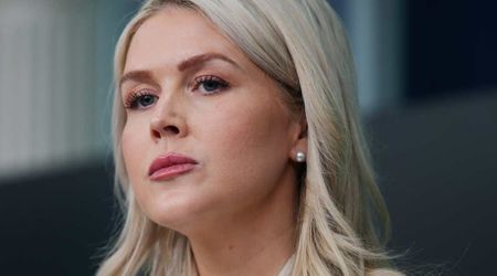 'US does not target civilians': White House rejects blame for deadly strike on Iranian girls' school