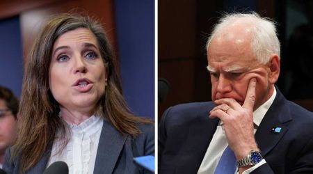 Nancy Mace slams Tim Walz over $343M autism spending, says ‘Thank God you’re not vice president’