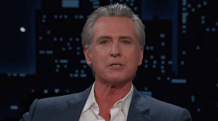 Gavin Newsom says Trump knows Republicans are headed for midterm defeat: ‘He’s toast’