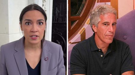 AOC claims Trump’s Iran, Venezuela actions tied to Epstein files: ‘He feels existentially tied’