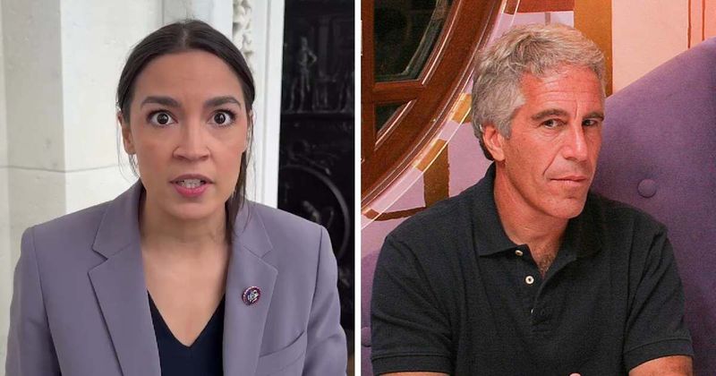 AOC claims Trump’s Iran, Venezuela actions tied to Epstein files: ‘He feels existentially tied’