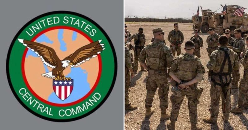 CENTCOM calls Iran’s claims of US losses ‘fake news,’ says strikes expanding