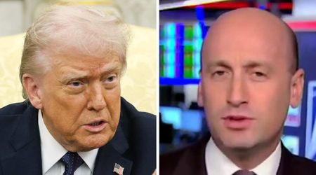Stephen Miller defends Trump’s America First policy over Iran: ‘We will avenge American blood’