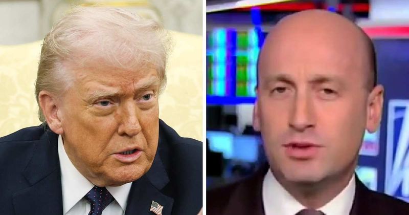 Stephen Miller defends Trump’s America First policy over Iran: ‘We will avenge American blood’