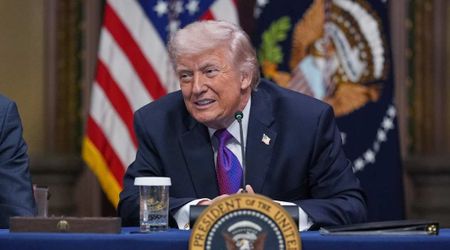 Trump says B-2 strikes ‘obliterated’ Iran’s nuclear potential, warns Tehran was weeks from a bomb