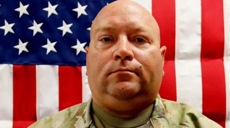 ‘It’s just not fair’: Mother of soldier Noah Tietjens killed in Kuwait says she ‘can’t stop crying’ 