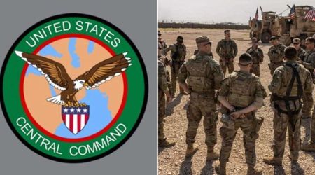 Iran’s ability to strike American forces ‘rapidly declining’ even as US combat power builds up