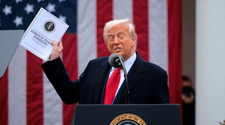 'Pay people back': More than 20 states sue Trump admin over 'illegal tariffs' after court setback