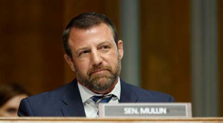 Fox News' Chad Pergram breaks down Trump's pick of Markwayne Mullin after Kristi Noem firing