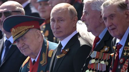 Fact Check: Did Putin threaten to attack US bases in Pakistan?