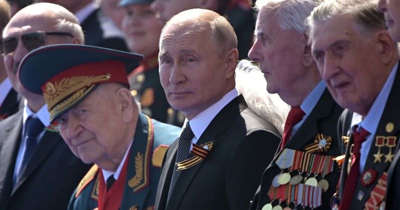 Fact Check: Did Putin threaten to attack US bases in Pakistan?