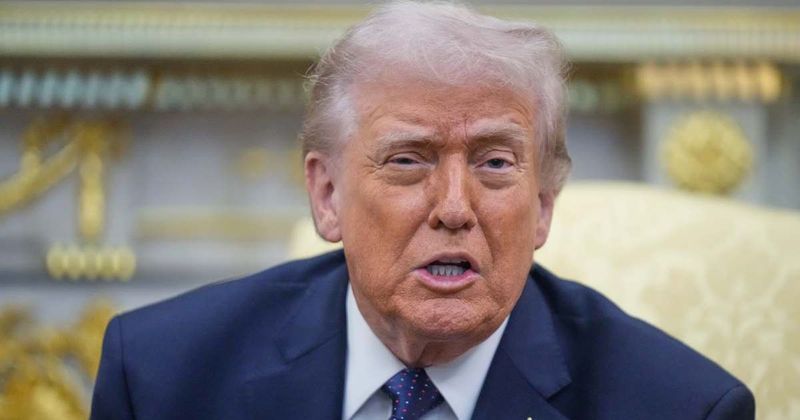 Trump says Americans should worry about Iran retaliation on US soil: ‘Some people will die’