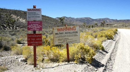 Fact Check: Is the US testing nuclear bombs amid the ongoing Iran war?