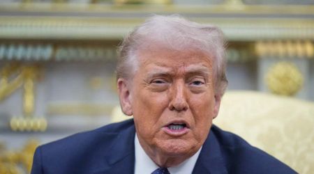 Fact Check: Did 2015 Iran nuclear agreement give Iran right to have top grade nuclear weapons'?