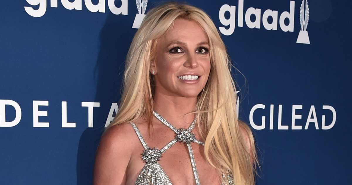 Britney Spears was taken into custody in Ventura County on March 4 (Alberto E Rodriguez/Getty Images)