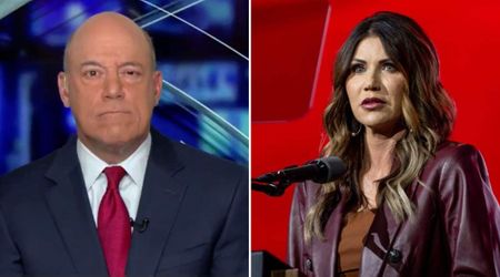 Ari Fleischer says Trump fired Kristi Noem as WH ‘didn’t trust information from Homeland Security’