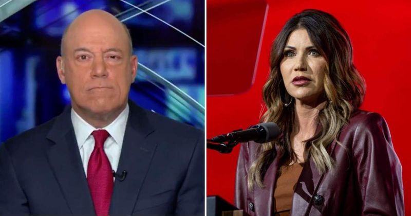 Ari Fleischer says Trump fired Kristi Noem as WH ‘didn’t trust information from Homeland Security’