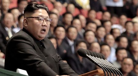 Fact Check: Is North Korea joining the war with Iran against the US and Israel?