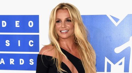 911 reveals Britney Spears’ hour-long highway chase before DUI arrest in Ventura County