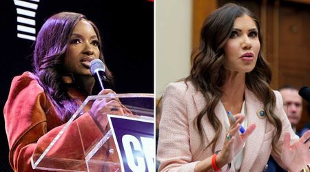 Jasmine Crockett says Kristi Noem will go down as ‘worst DHS secretary in American history’