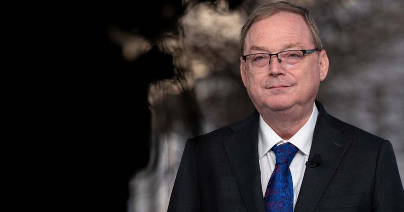 Hassett defends 'strong' economy as 92,000 jobs vanish: 'Everybody's going to be able to find a job'