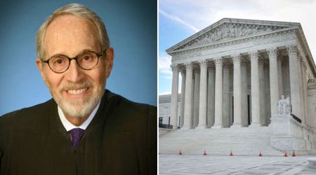 Judge Friedman torches Pentagon's press pledge during Iran war: 'Asking a question is not a crime'