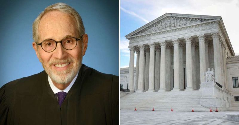 Judge Friedman torches Pentagon's press pledge during Iran war: 'Asking a question is not a crime'