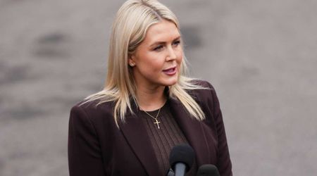 White House shrugs off reports of Russian intelligence aiding Iran, says it 'doesn't really matter'