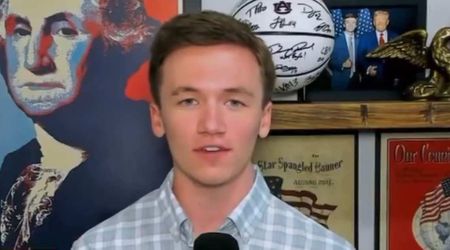 Brilyn Hollyhand says Texas voters put RINOs on notice as Gen Z demands results from Republicans