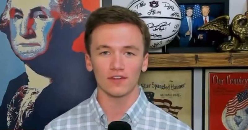 Brilyn Hollyhand says Texas voters put RINOs on notice as Gen Z demands results from Republicans