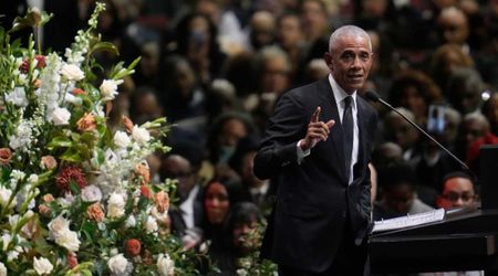 Obama honors Jesse Jackson at Chicago funeral, warns of ‘assault’ on democratic institutions