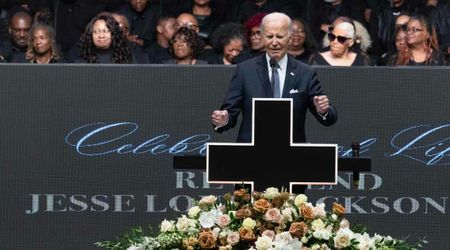 Fact Check: Is Joe Biden's claim Africa will have the largest population by 2050 true?