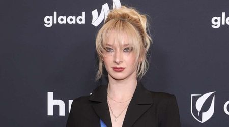 Figure skater Amber Glenn skips WH invite after Olympic win: 'Our right to choose what we endorse’