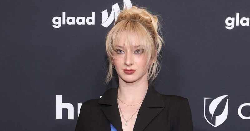 Figure skater Amber Glenn skips WH invite after Olympic win: 'Our right to choose what we endorse’