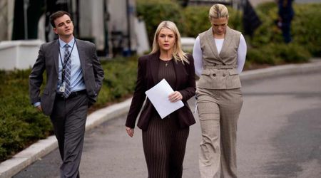 WH confirms new timeline for Iran operation to achieve objectives: 'Expected to last 4 to 6 weeks'