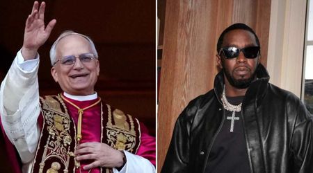 Fact Check: Will Pope Leo XIV visit Diddy in prison to baptize him?