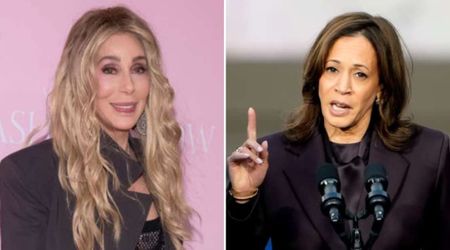 Fact Check: Is Cher hiding $1.2 million in taxes tied to Kamala Harris campaign?