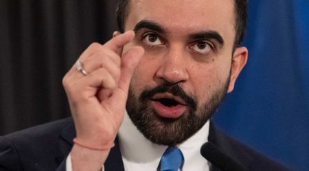 Fact Check: Did Zohran Mamdani say 'homeless are better off on streets'?