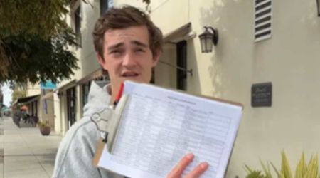 Fact Check: Is Nick Shirley's claim illegal voters registered at California UPS store true?